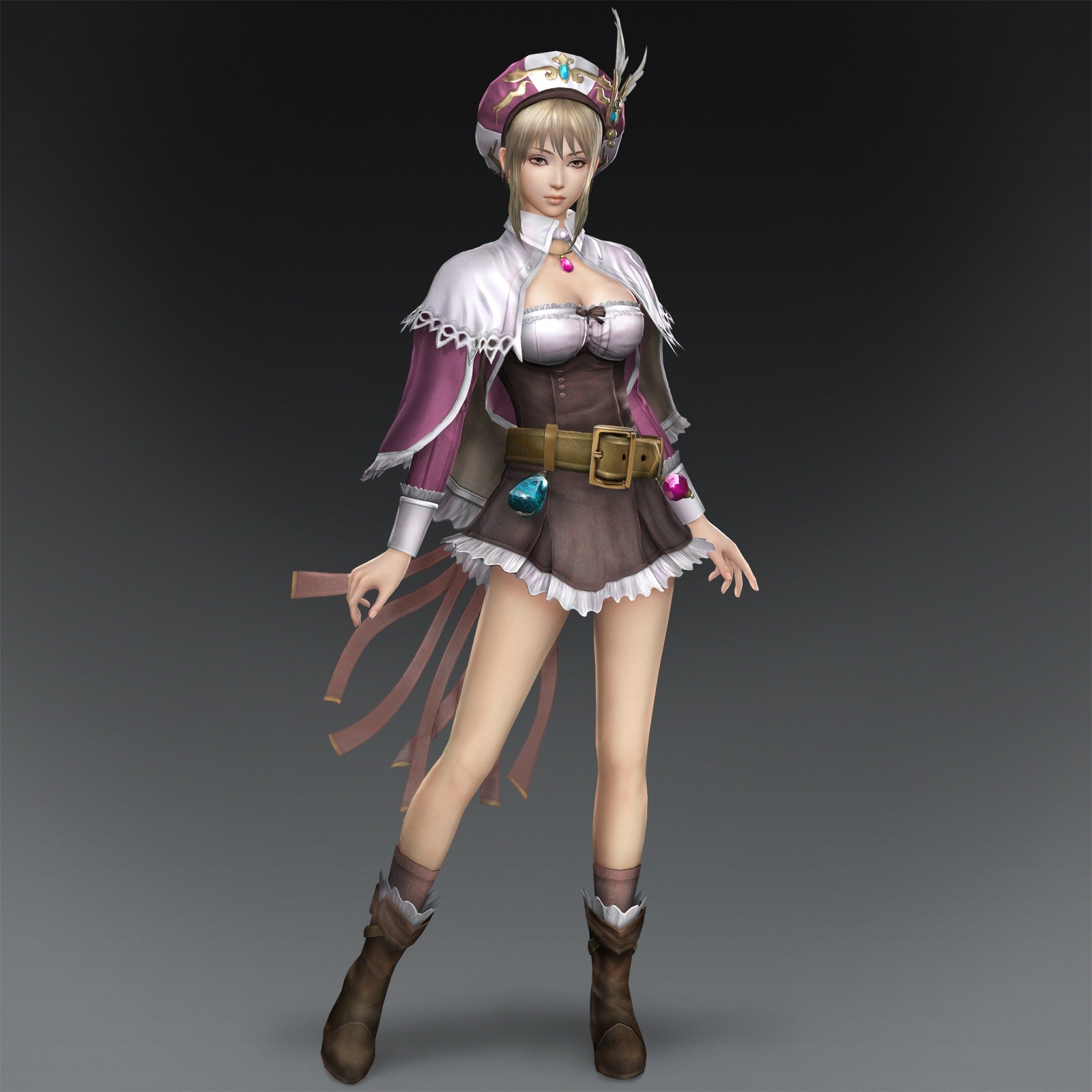 Dynasty Warriors 8: Xtreme Legends